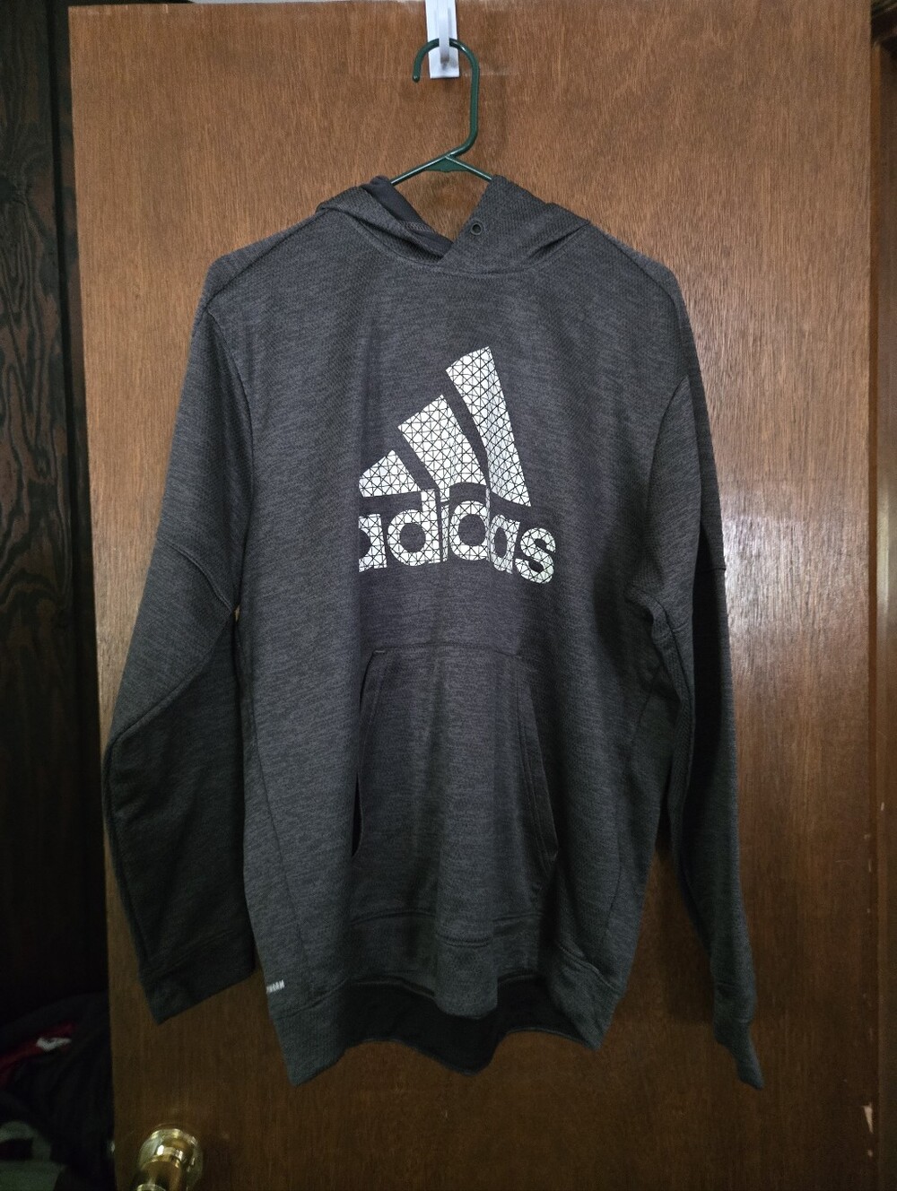 Adidas Hoodie